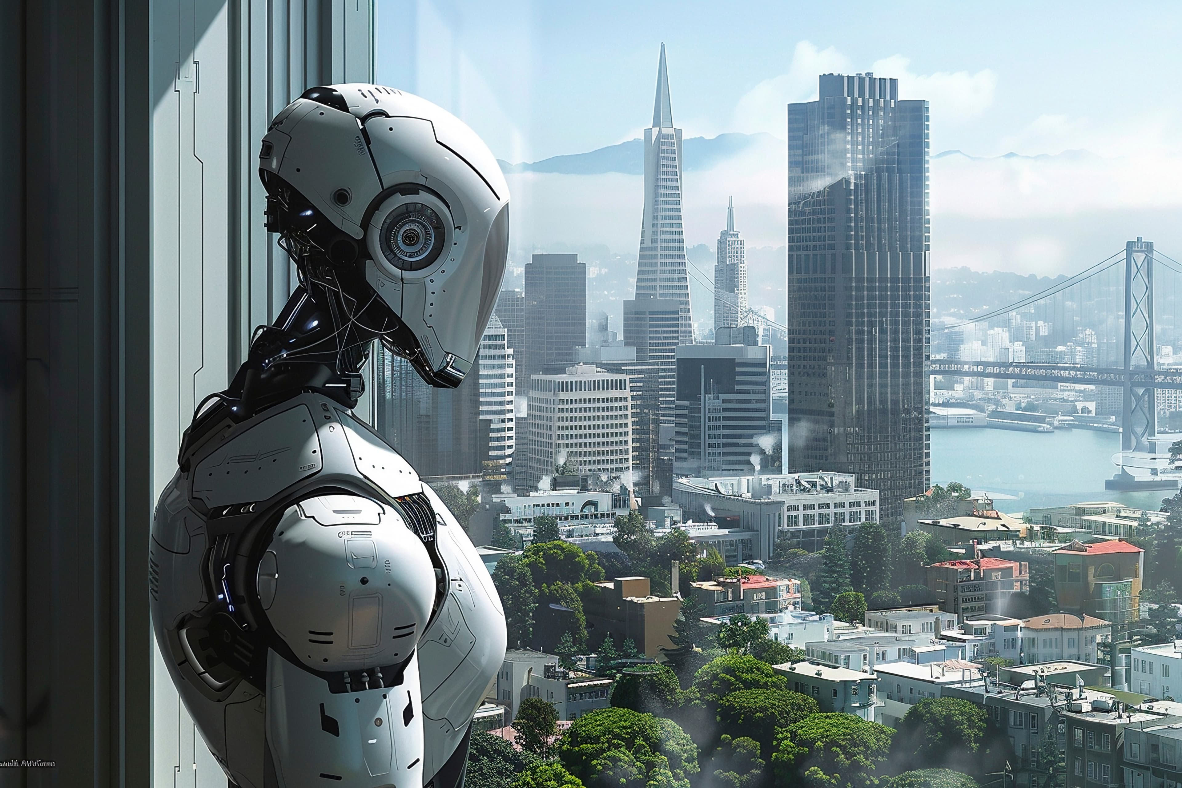 Revolutionizing Real Estate: How AI Is Powering the Future of PropTech