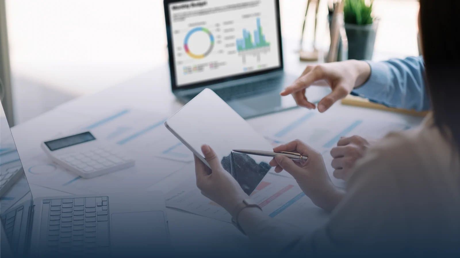 Enterprise Property Management Automation