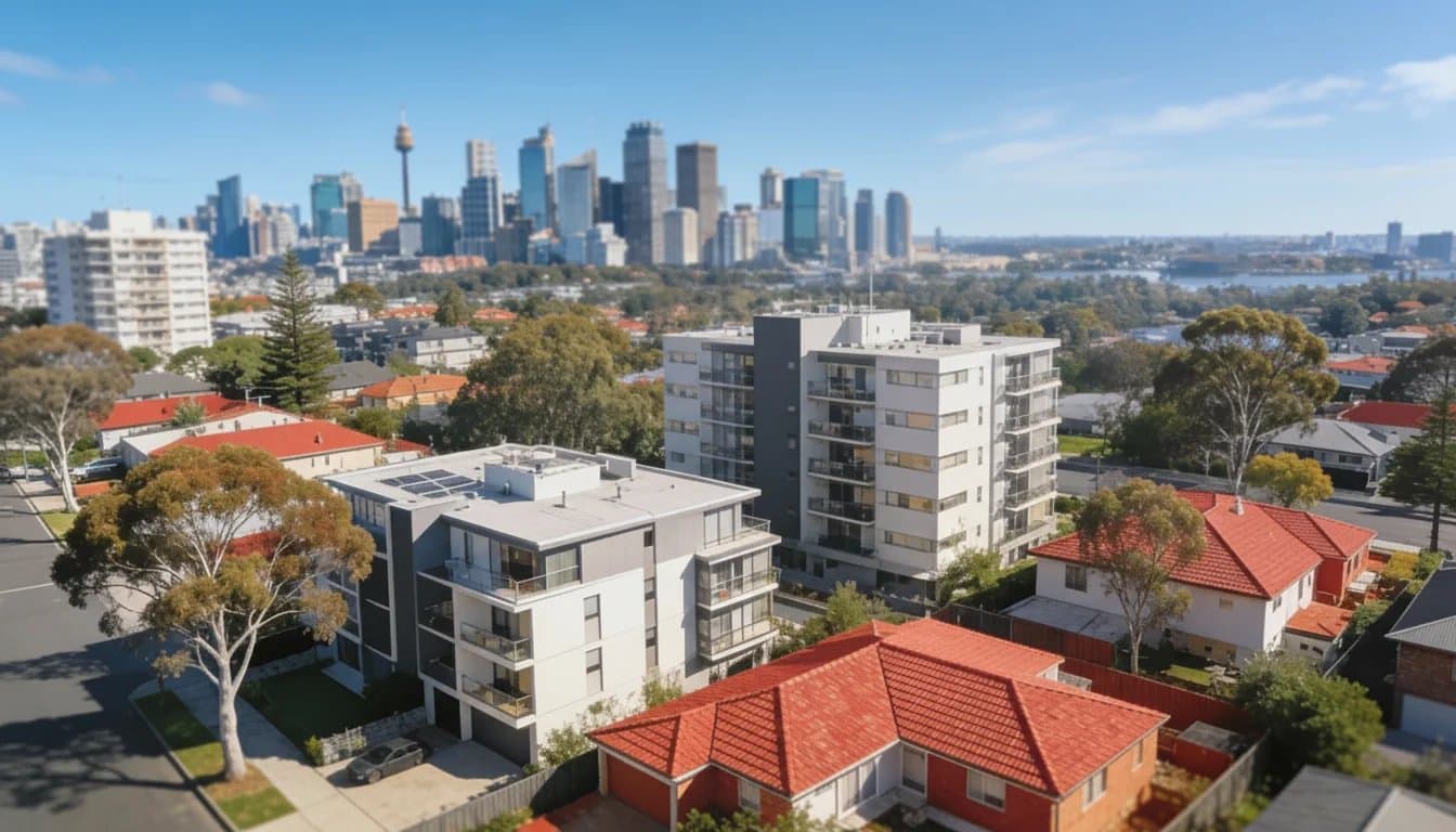 How AI Is Transforming Australian Real Estate in 2026: The Complete Guide